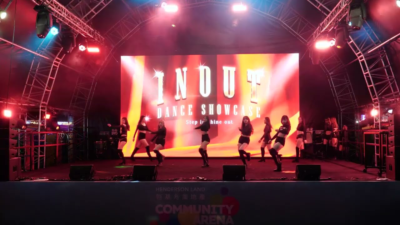 260215 INOUT AIA Showcase 3  DORLAI TEAM
