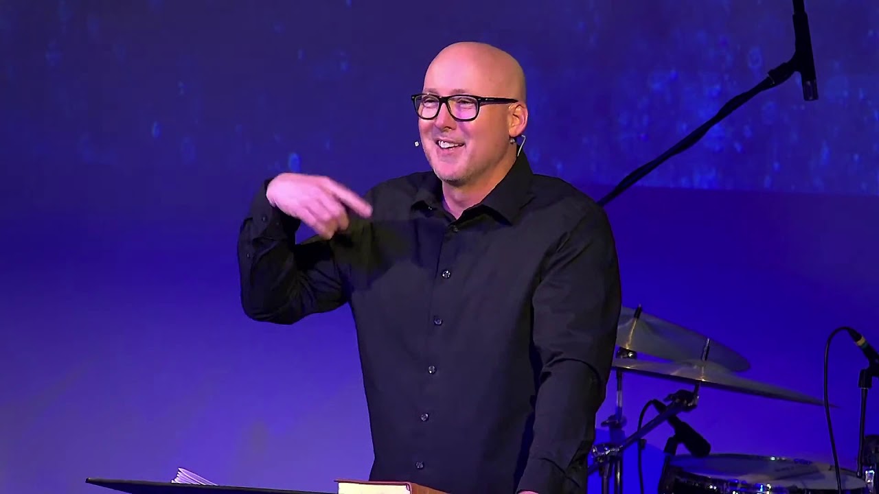 Sermon: God saw that it was good (Genesis 1:3-25)