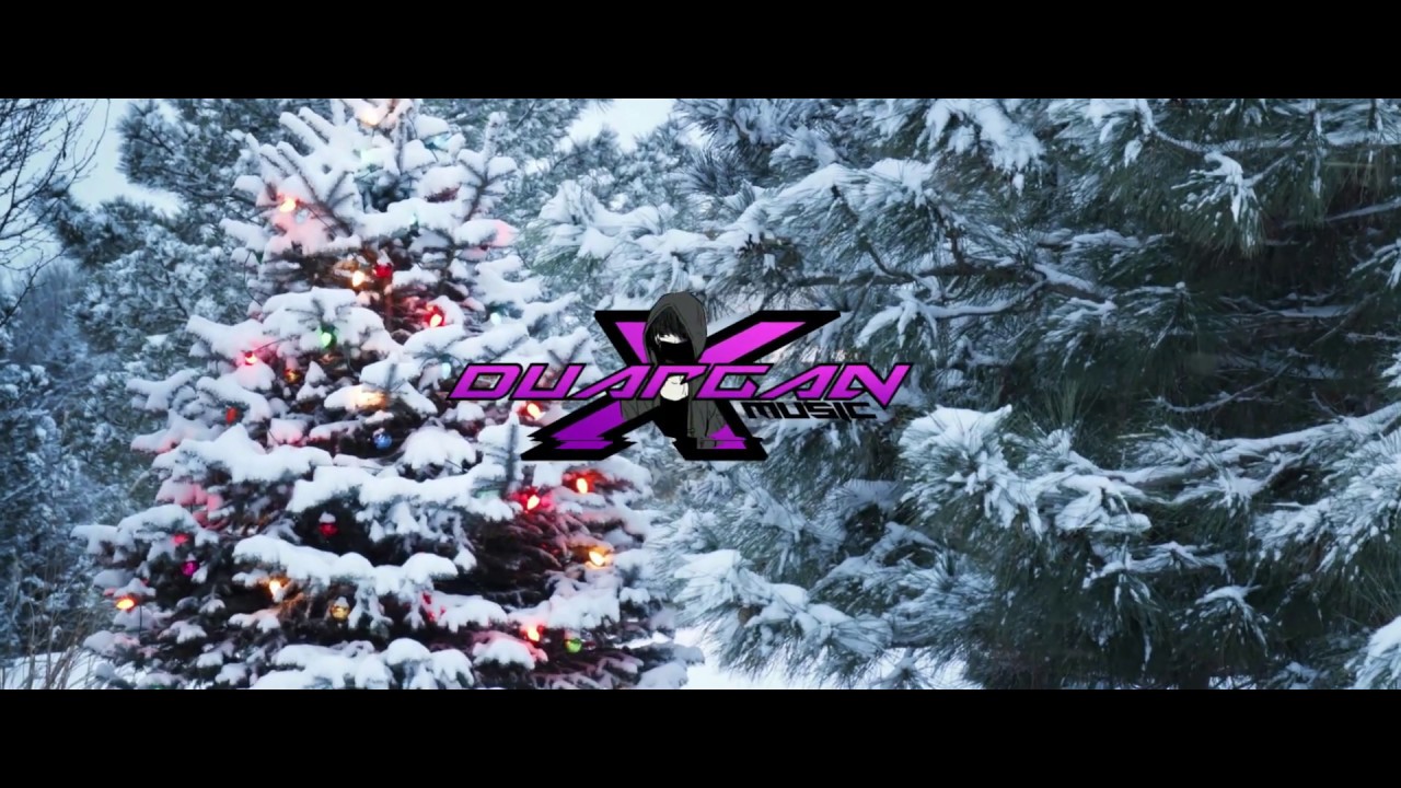Duargan - The Ghost of Christmas Yet to Come I OUT NOW