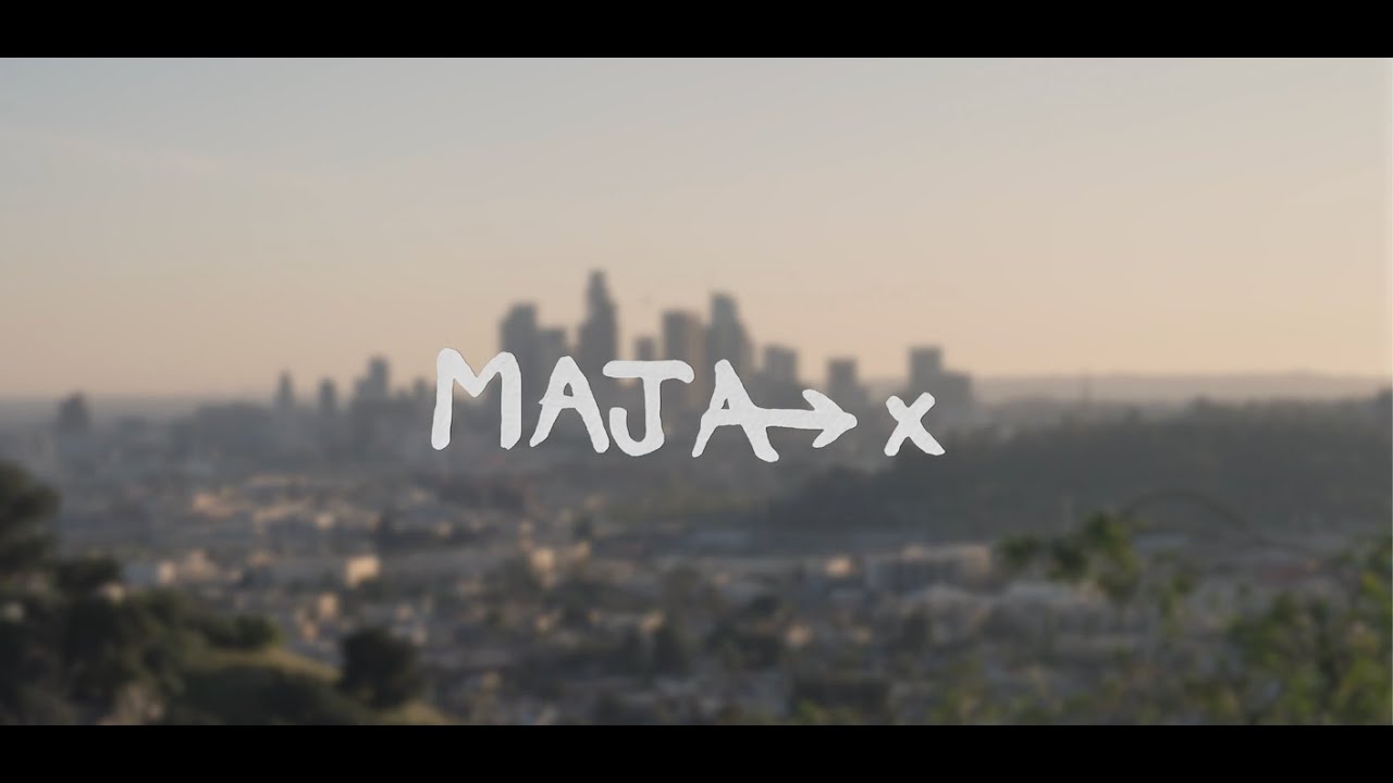 MAJA