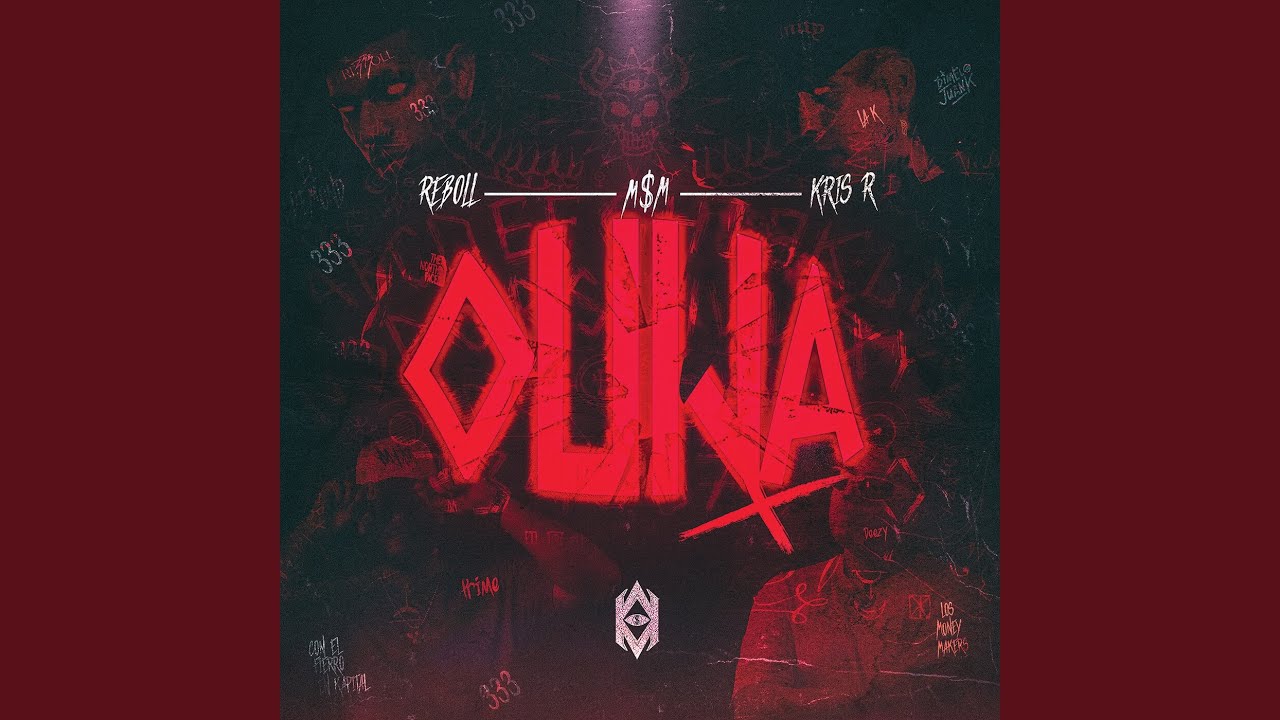 Ouija