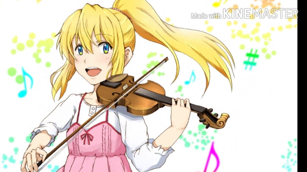 Nightcore Nea Some Say
