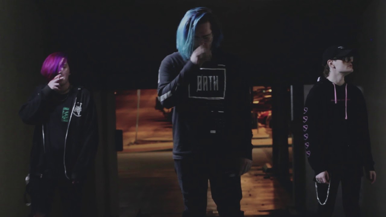 Cold Soul Club - Soul Shattering [Official Music Video]