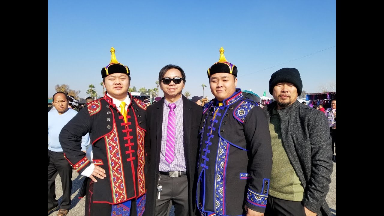 Fresno tshiab 30 2019 xiab 3 neeg coob zog lawm nawb