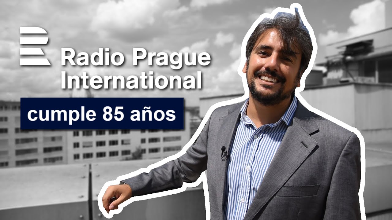 Radio Praga Internacional cumple 85 años / ES