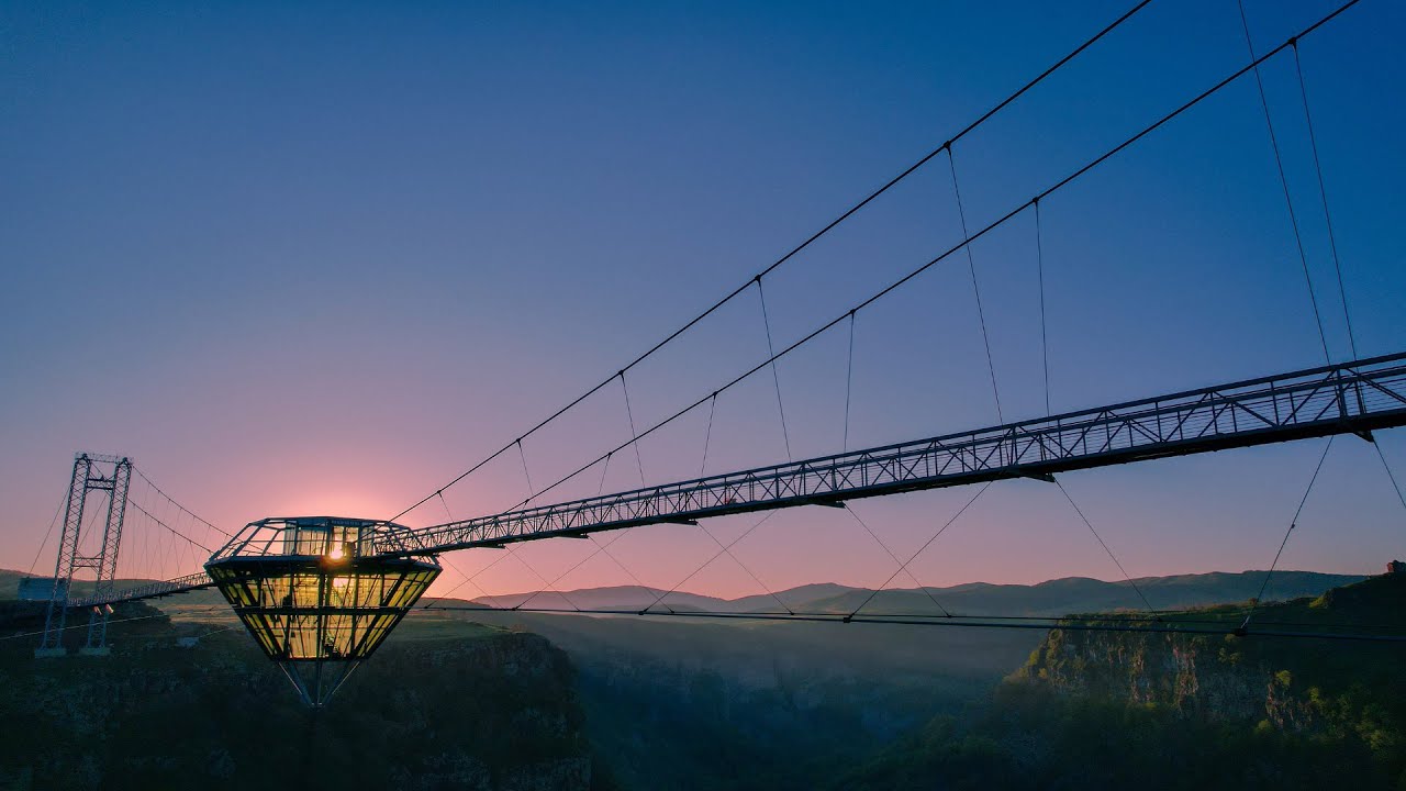 LEGRONI #1 at Kass Land (Canyon GEORGIA)