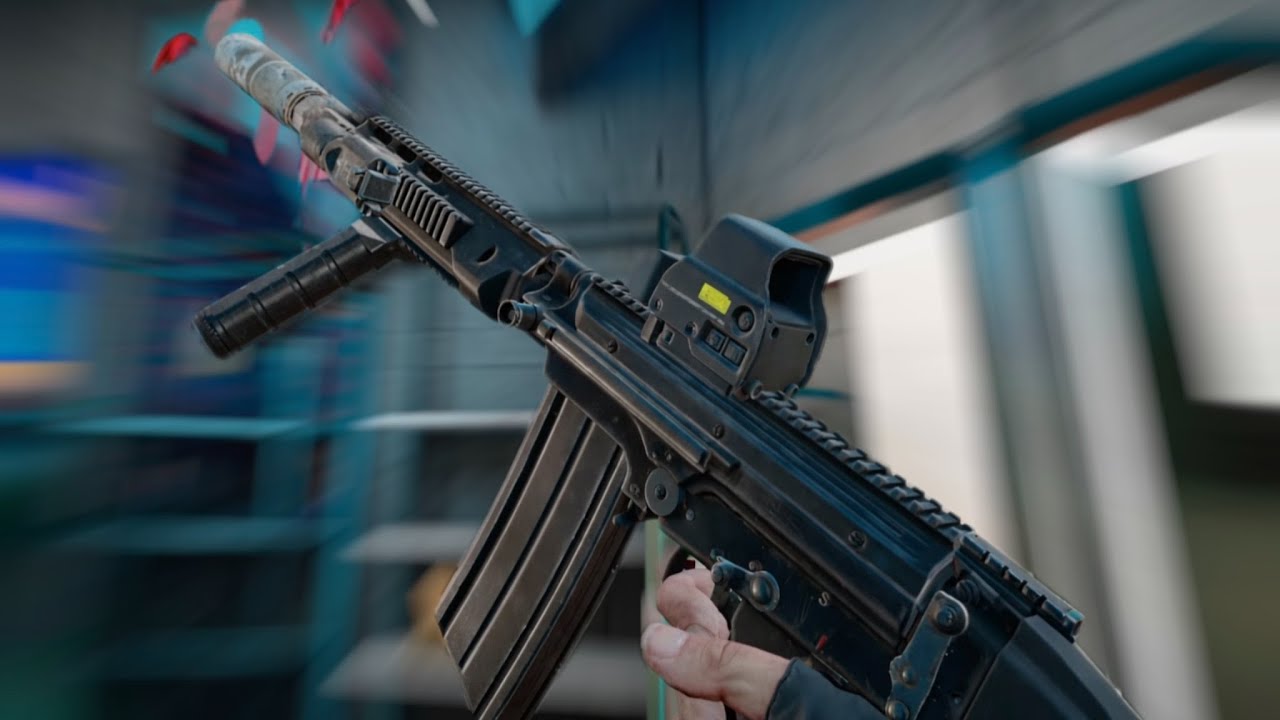 Getting INFINITE Loot by Hitting THREE Trifectas in Ghosts of Tabor VR