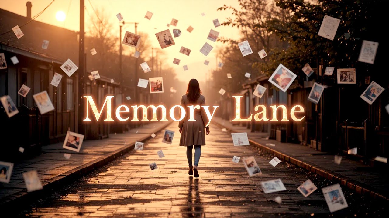 Memory Lane - Imagine