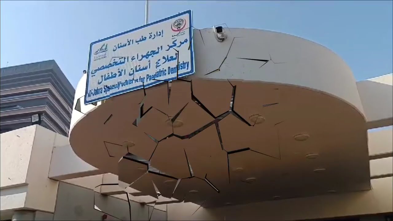#vlogperawatindonesia | Hari pertama kerja di dental Center Jahra kuwait
