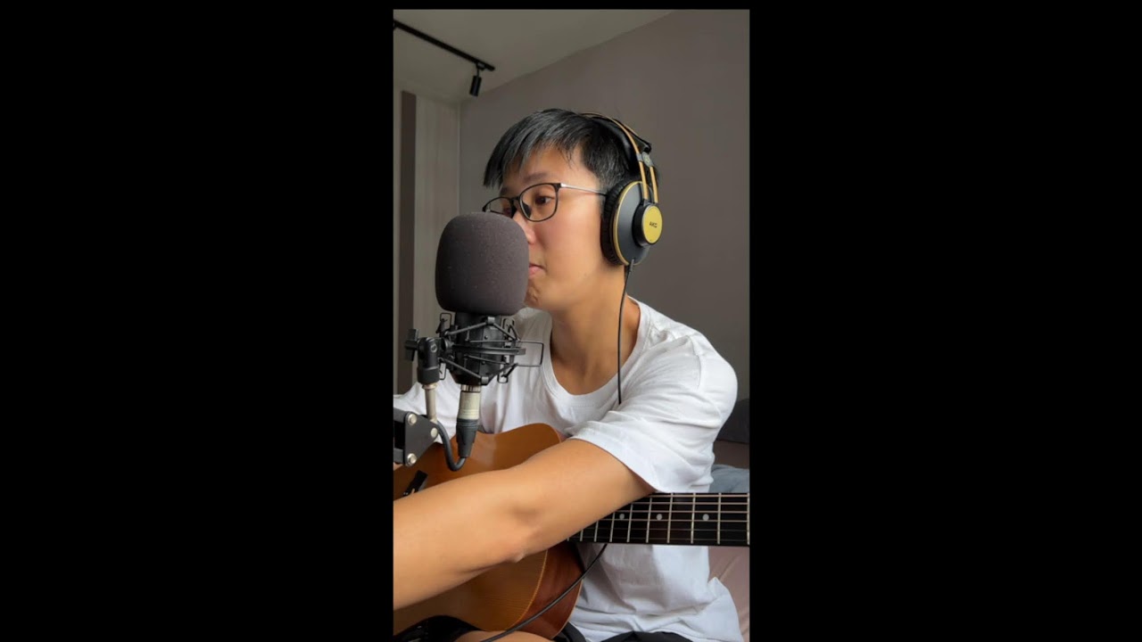 敬拜一下下 Worship Together 290425