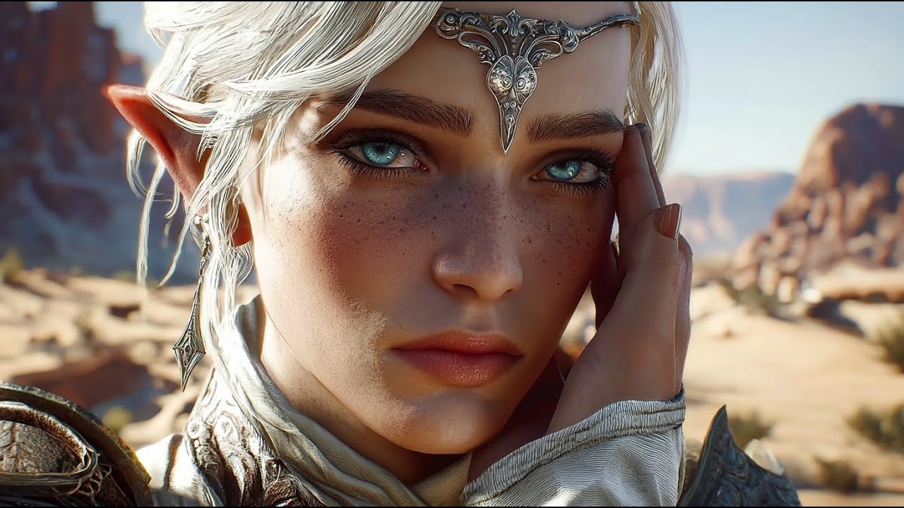 “I’m Ugly, and No One Will Marry Me,” She Said. She Froze When I Took Her Hand and Kissed It