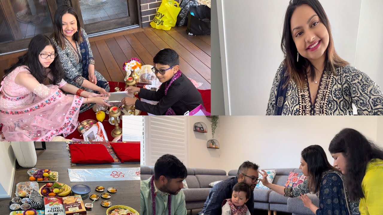 || TIHAR 2081 || 🇦🇺🇳🇵