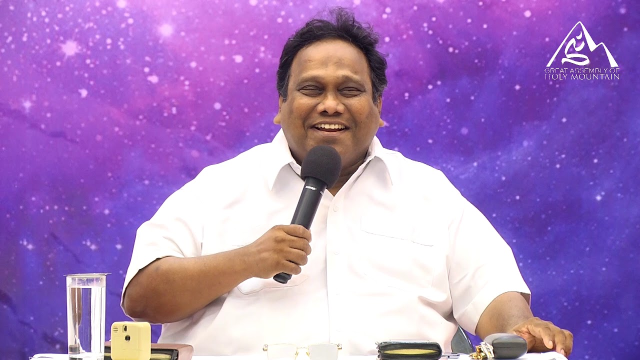 Praise & Worship | Family Retreat | Pas. K.S. Wilson | 6th November 2018 GAHM