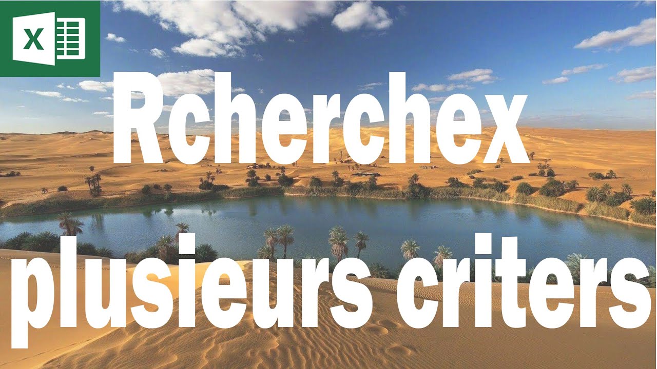 Astuces Recherchex