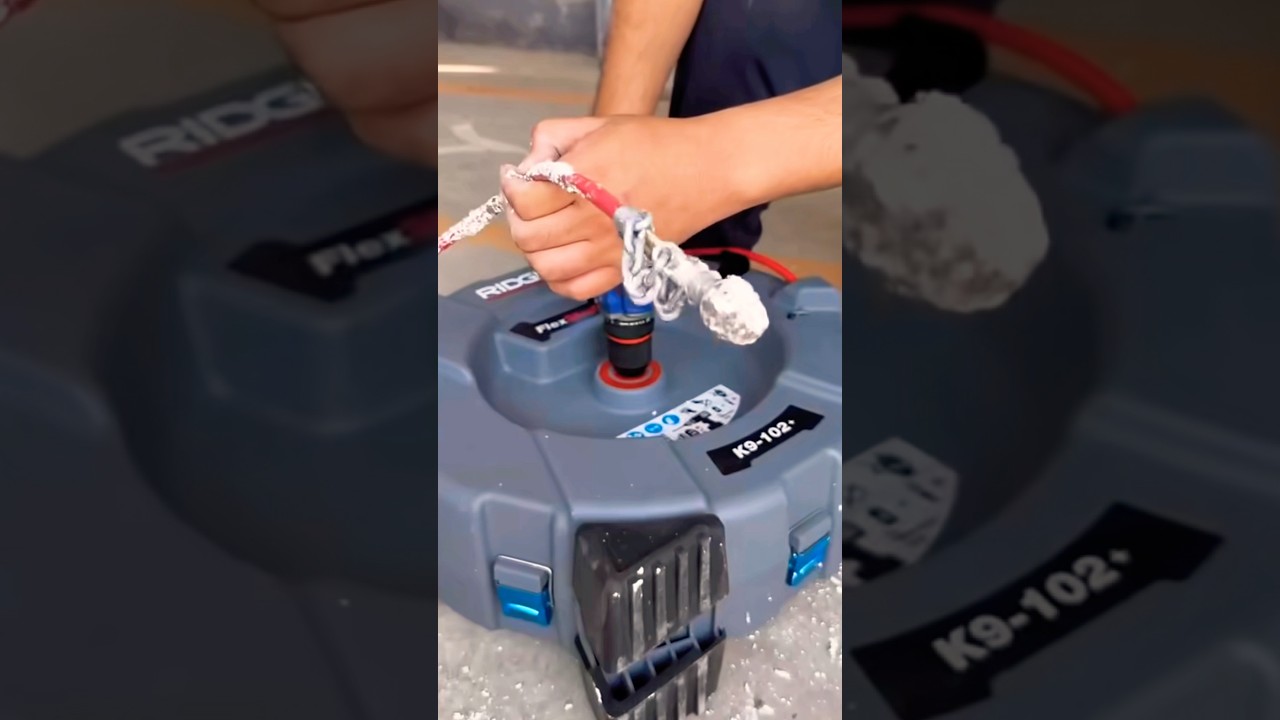 Comment d&eacute;boucher un WC rapidement ?