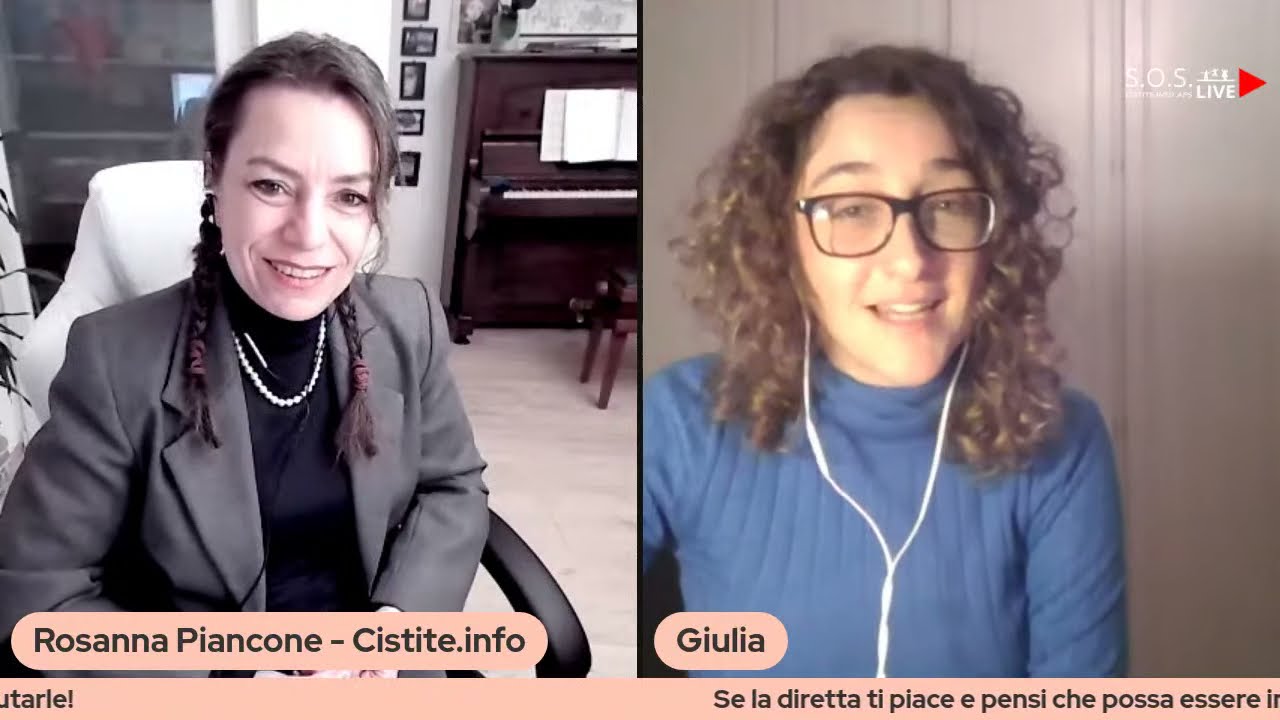 Testimonianze di guarigione
