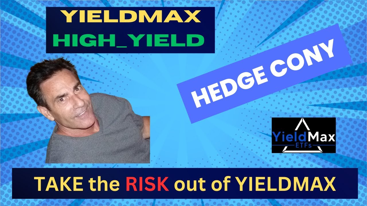 Eliminate YIELDMAX ETF Risks Strategically