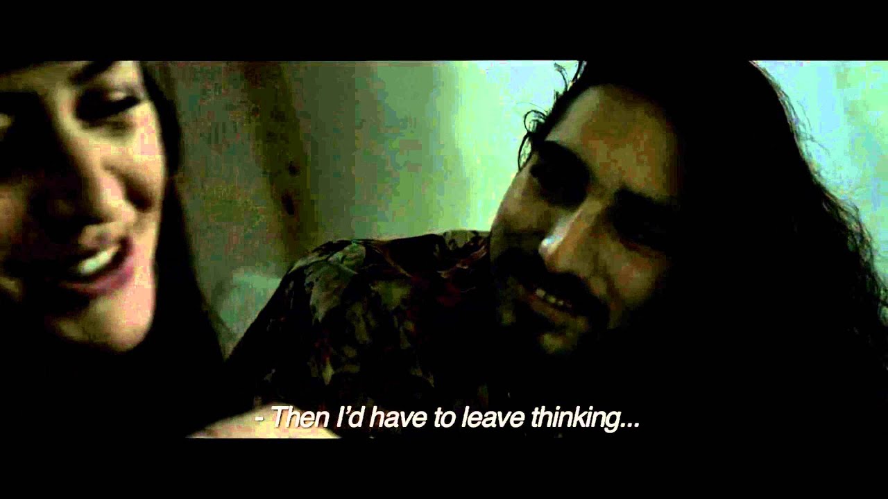 Willy Cartier movie.