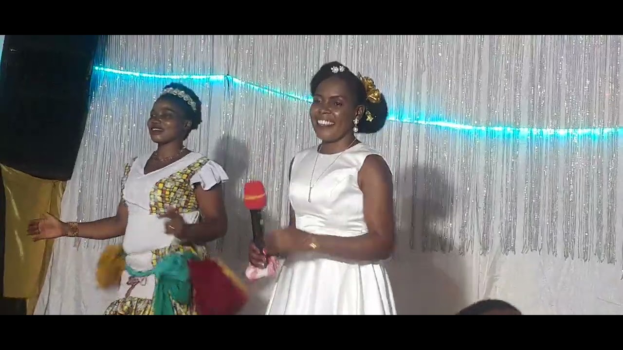 MUKAMA AKUYAMBE CONCERT