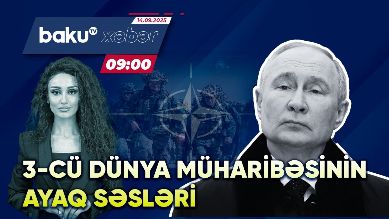 Polşanın ardınca Rusiya PUA-sı Rumıniya səmasında - CANLI