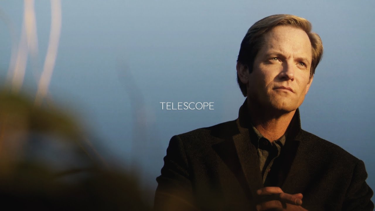Reverse Flash | TELESCOPE
