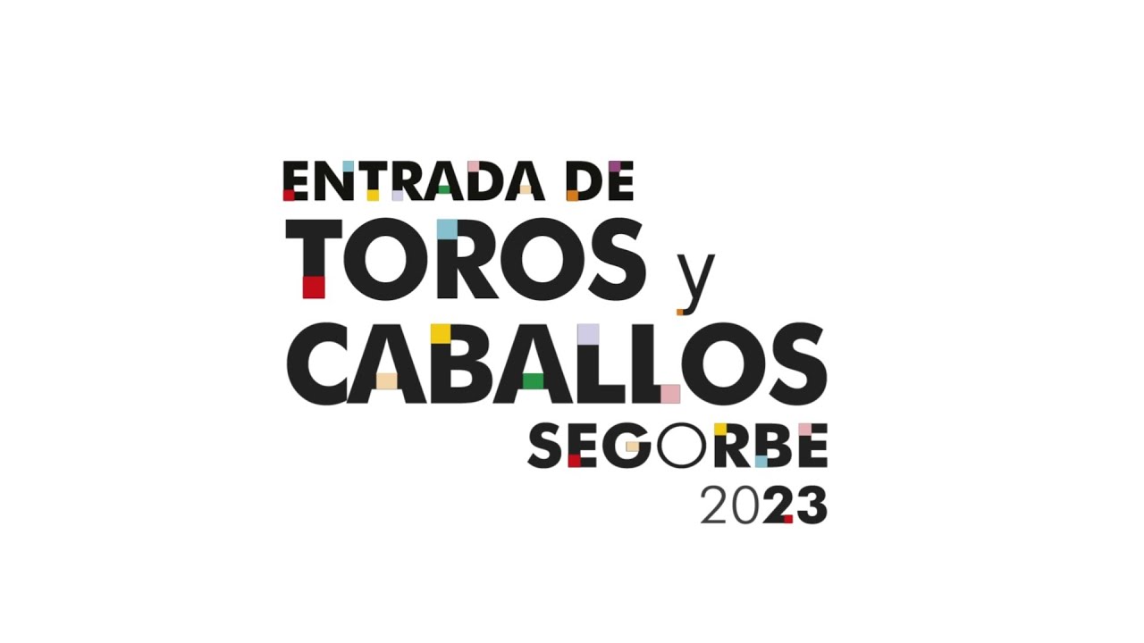ENTRADA DE TOROS Y CABALLOS DE SEGORBE (6/9/23) | LA 8 MEDITERRÁNEO