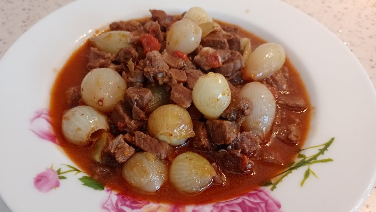 Padişah Yahnisi