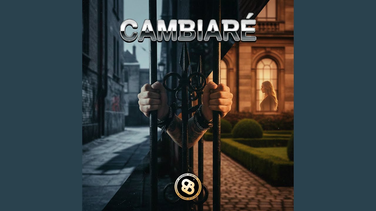Cambiaré