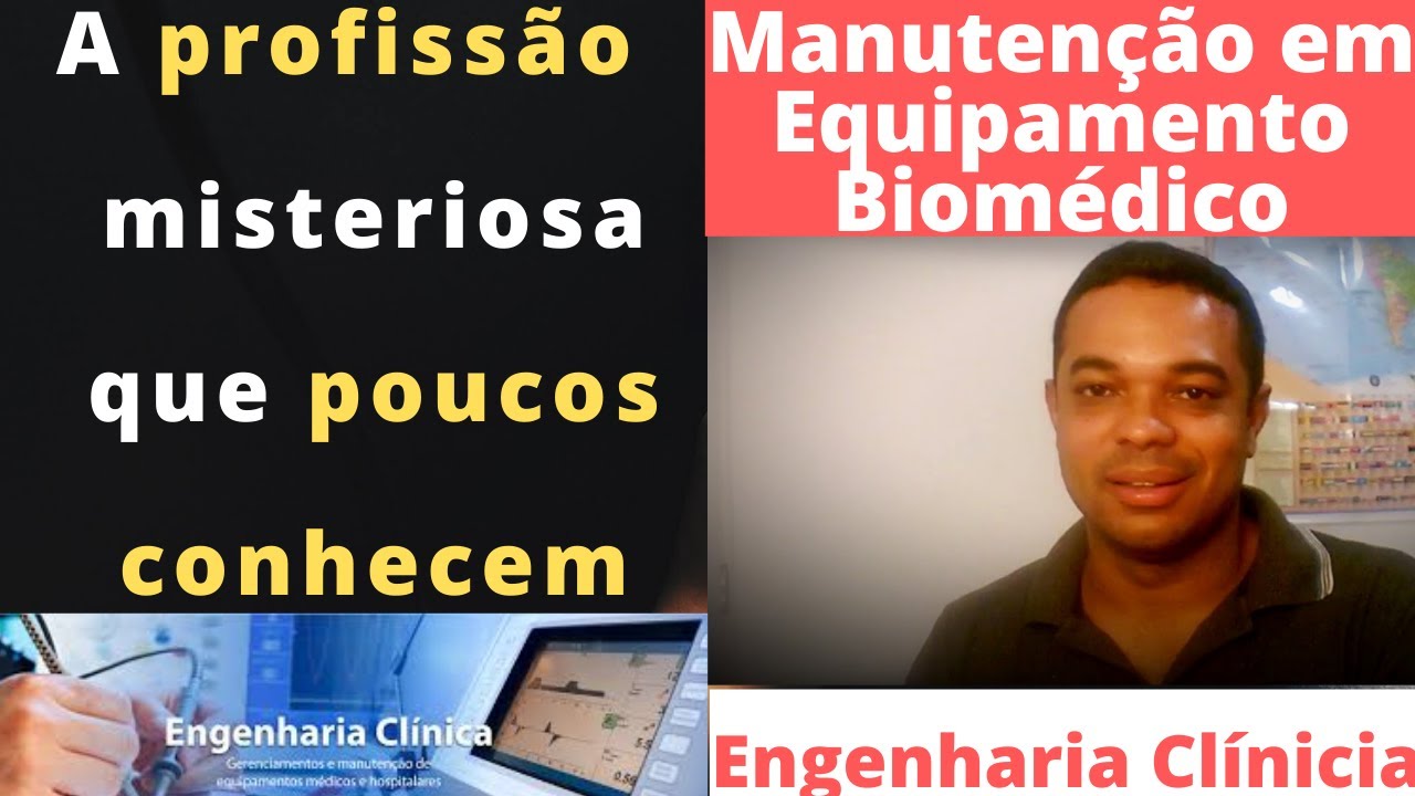 A profiss&atilde;o Misteriosa que poucos Conhecem / PROECLIN CAST #Ep 02