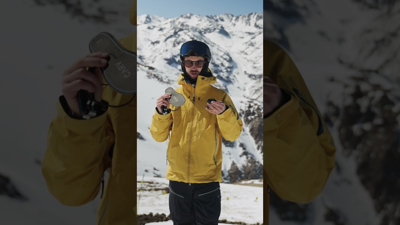 Recenzja Carv 2 | #szorty