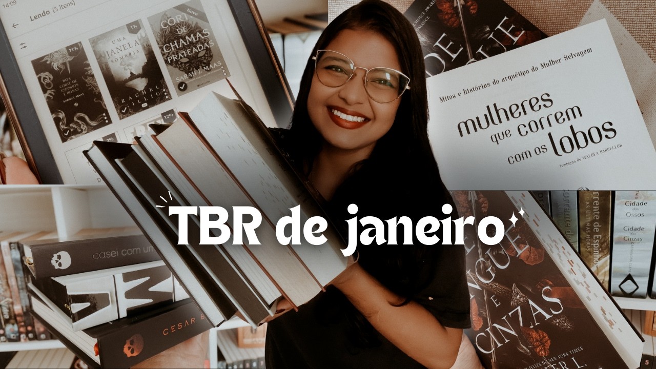 voltei!! lidos e assistidos de dezembro e primeiras leituras de 2026 🤎🍂