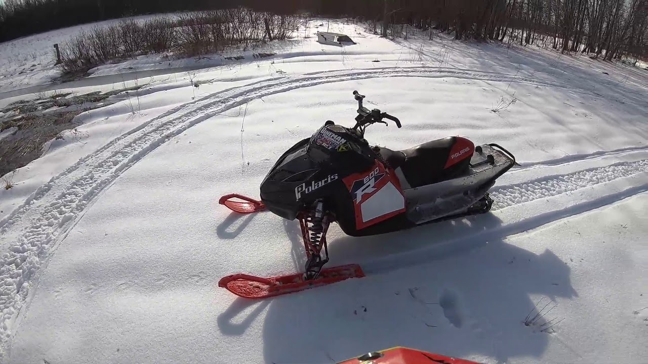 April 19th IQR MOD Ride