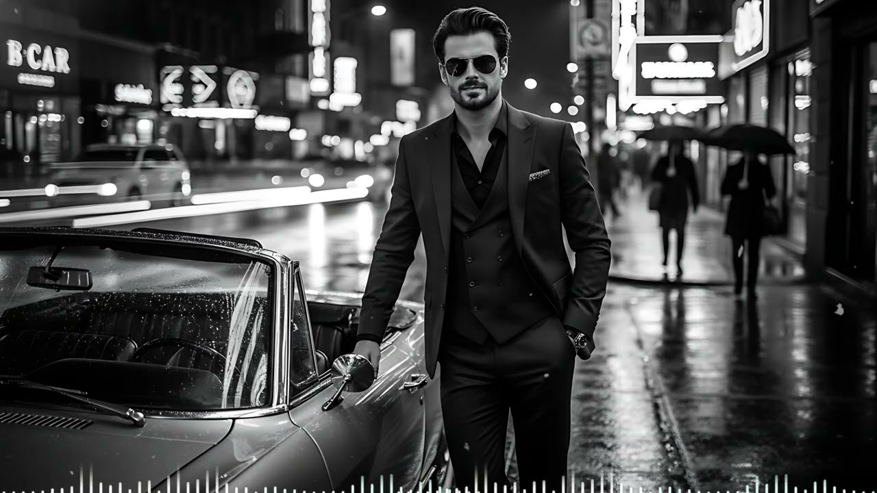 Deep Feeling Mix 2026   Vocal House, English Deep House, Nu Disco  Deep Vibes