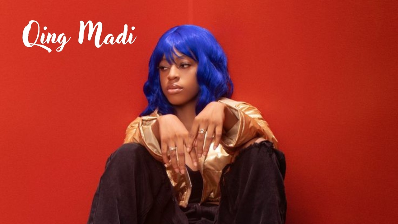 Qing Madi - Stuck (Official Music)