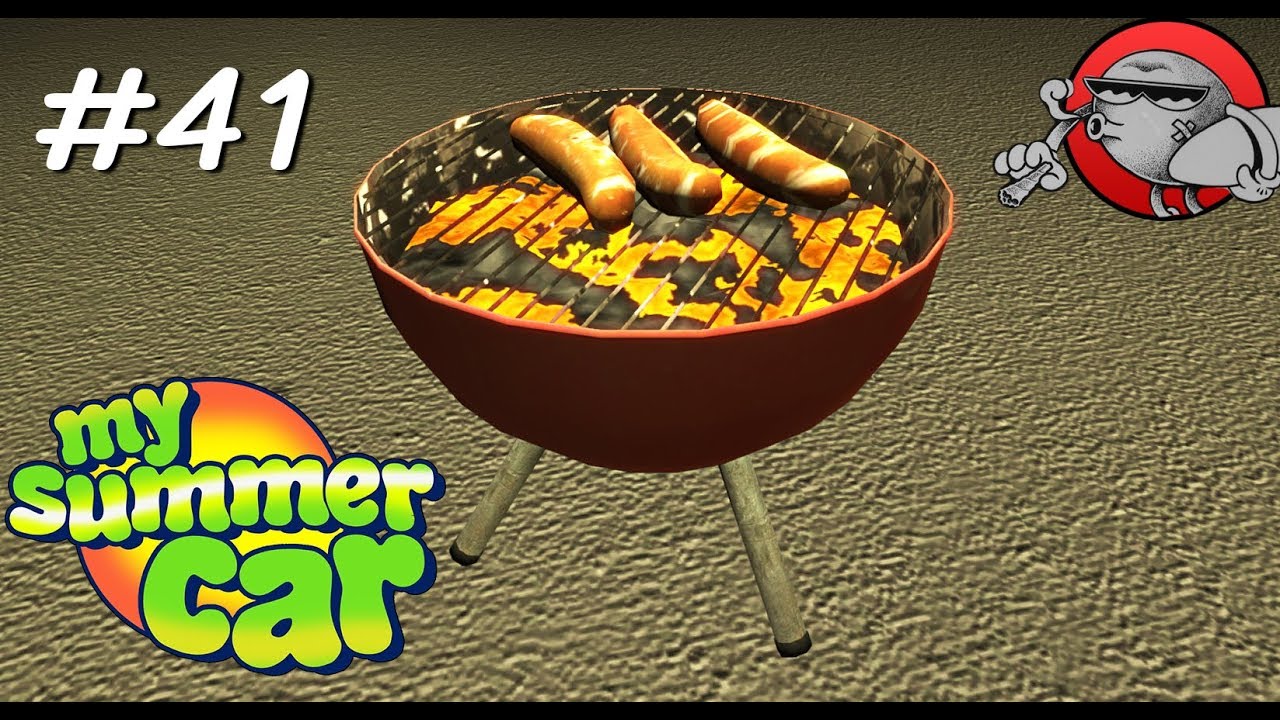 My Summer Car - ЗАКАЗЫВАЕМ ТЮНИНГ (S2E41)
