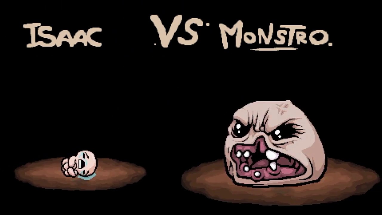 Total planlos // The Binding of Isaac: Rebirth #001