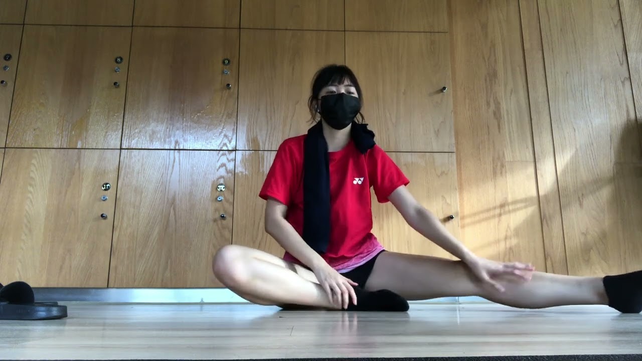 瑜伽作業