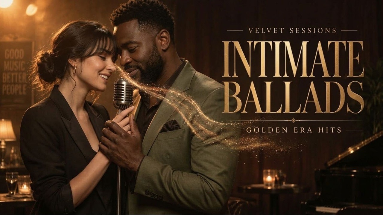 Norah Jones & John Legend  - Warm Embrace 🎶 | Soulful Jazz Mix Pop Crossover Music  2026