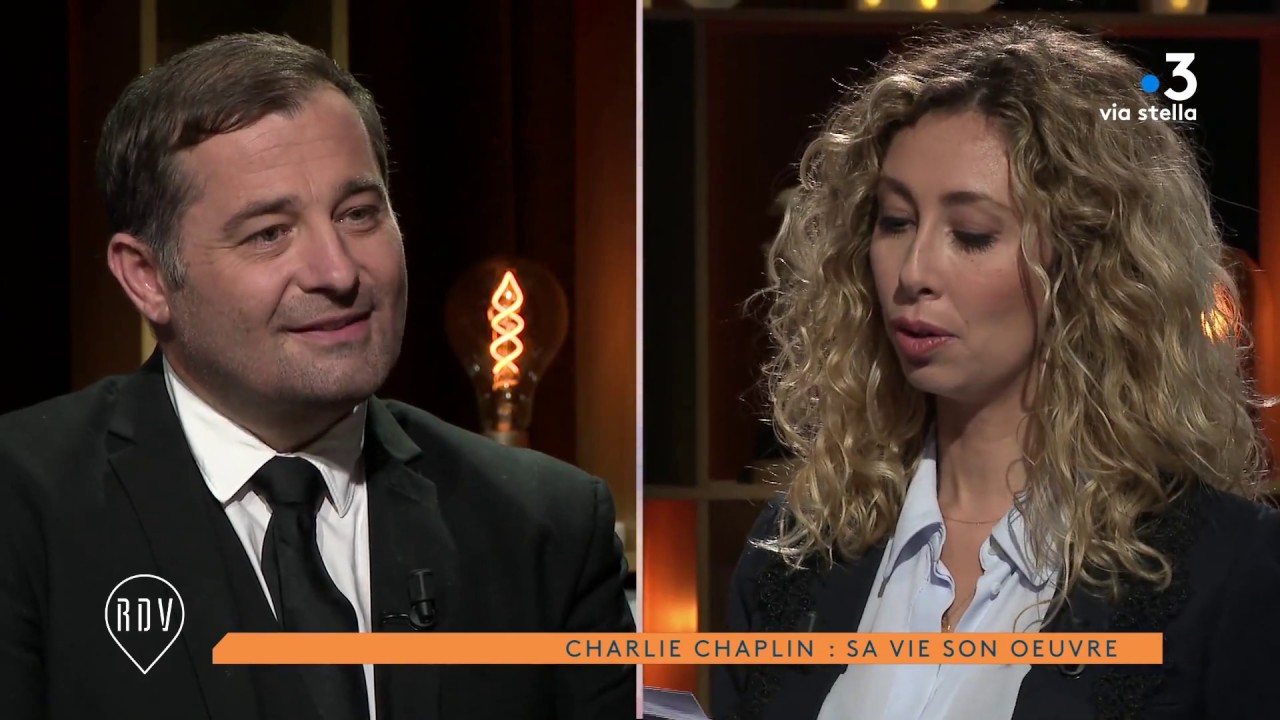 Le rendez-vous avec Paul Mancini, saxophoniste