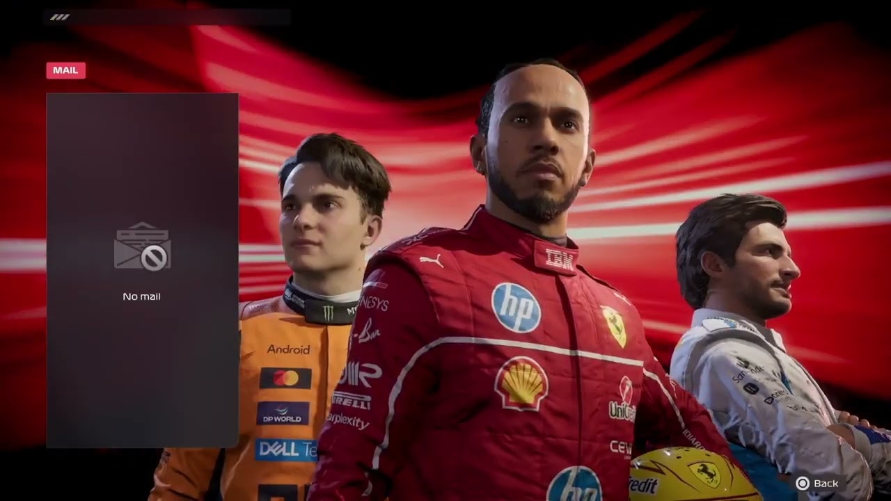 Improve Your F1 25 Lobby Connection