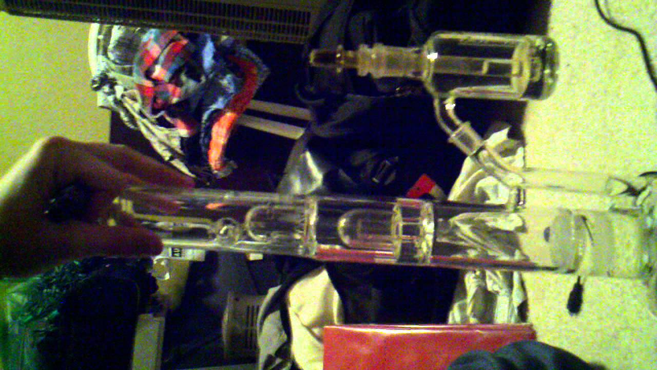 PHX Double Honeycomb (2 discs) to dome perc.