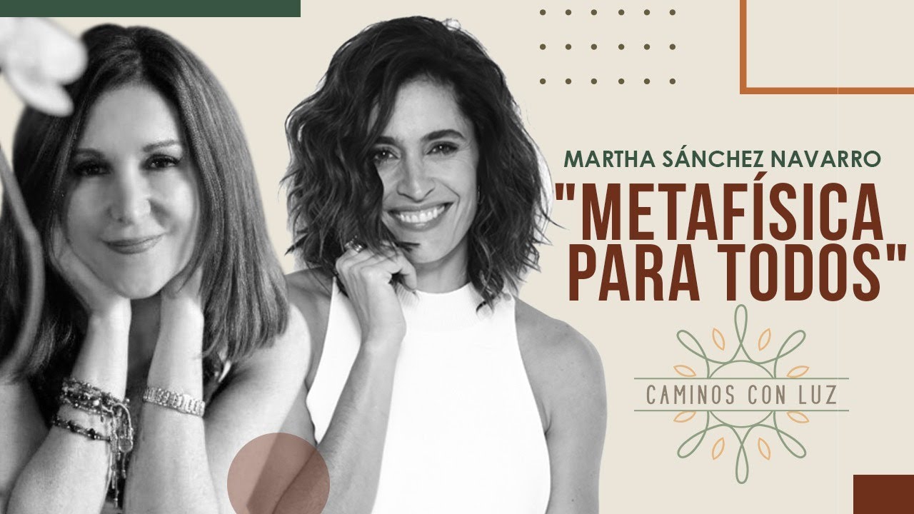 Metafísica para todos | Caminos con Luz