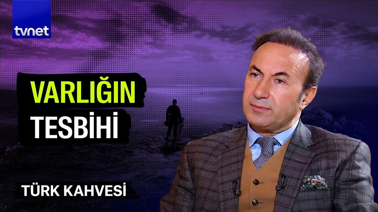Postmodern dünya ve zihin haritamız | Türk Kahvesi