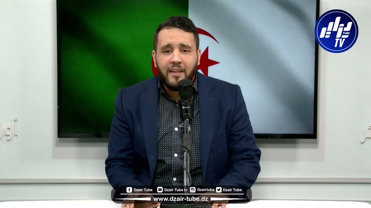 #مقدمة_رياضية # و رسالة #قوية للجماهير الجزائرية .. لا للسب و الشتم في الملاعب الجزائرية خلال رمضان