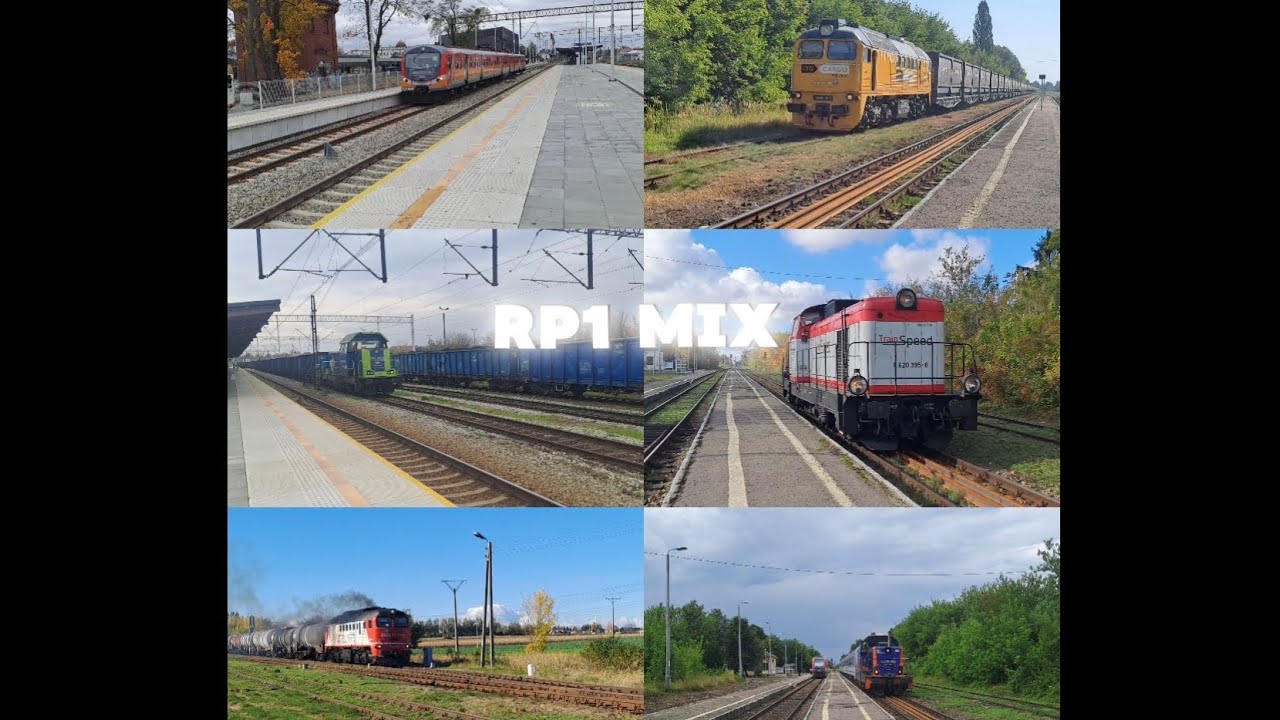 Spóźniony Rp1 Mix z okazji zakończenia roku 2025!