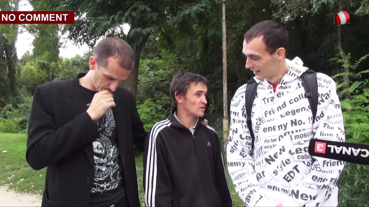 Exclusive, видео) В Кишиневе поймали педофила из Ниспорен   Actualitati md