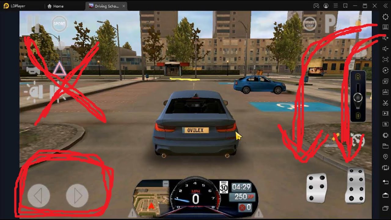 LDPlayer Keyboard Mapping Tutorial - EASY!