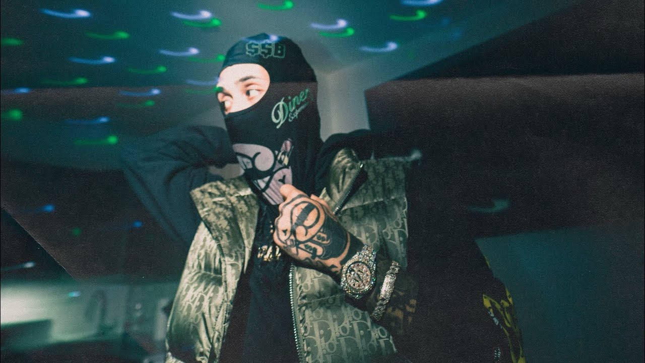 Trip Tz - Spot Em (Official Video)