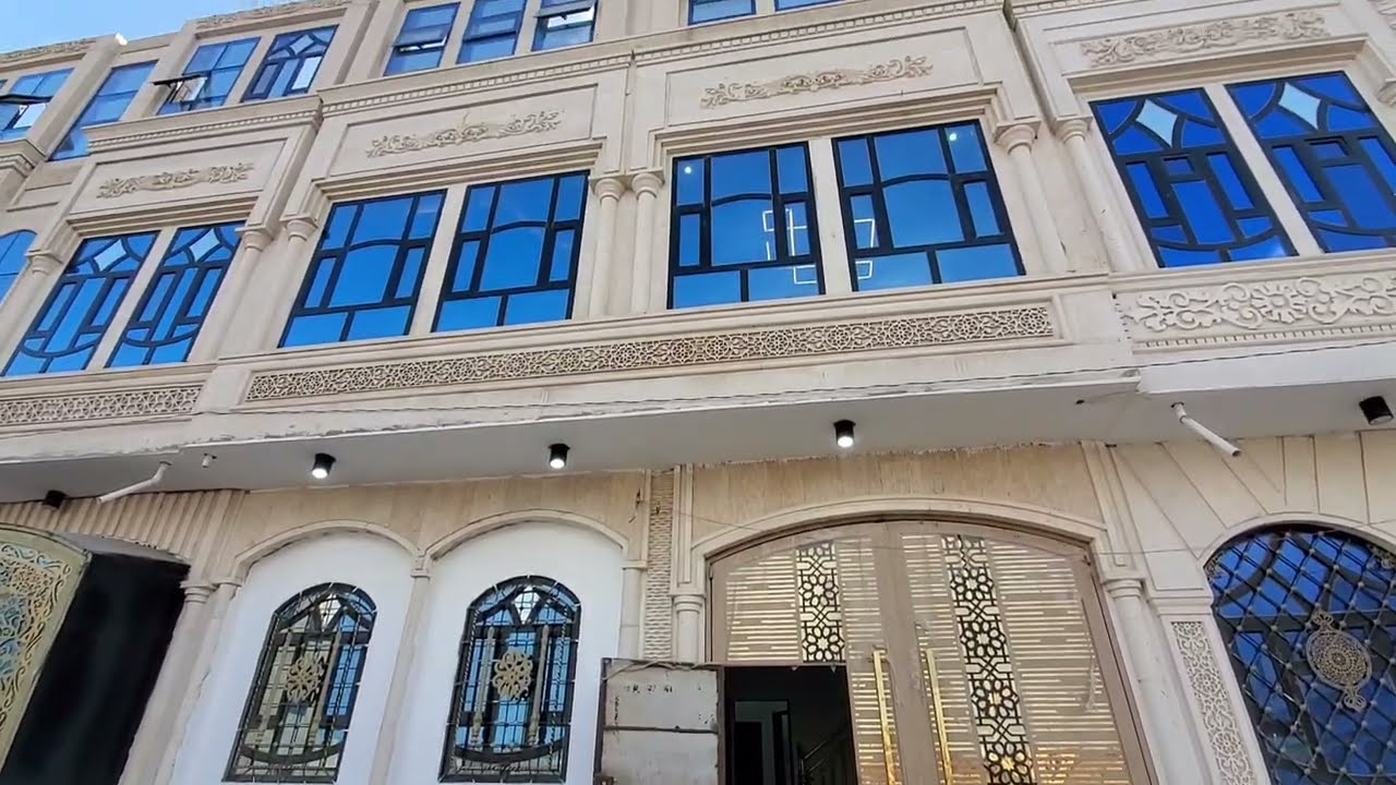 عماره للبيع في صنعاء بسعر40مليون اعلان رقم(879) 