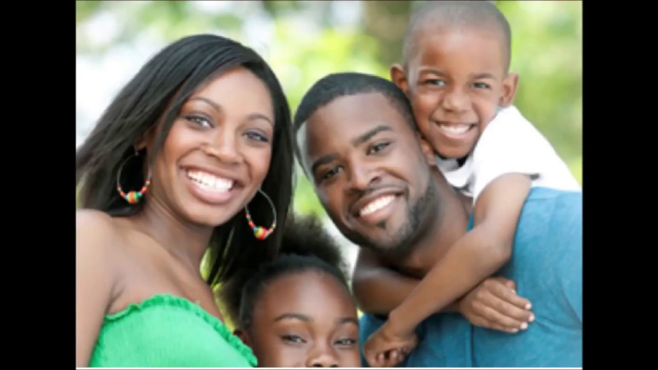 12 TRIBES OF ISRAEL: BLACK PEOPLE/NEGROS ARE THE TRIBE OF JUDAH! pt.2 (BIBLICAL PROPHECY)